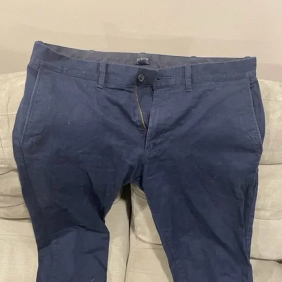 Men's High End Business/Business Casual Closet